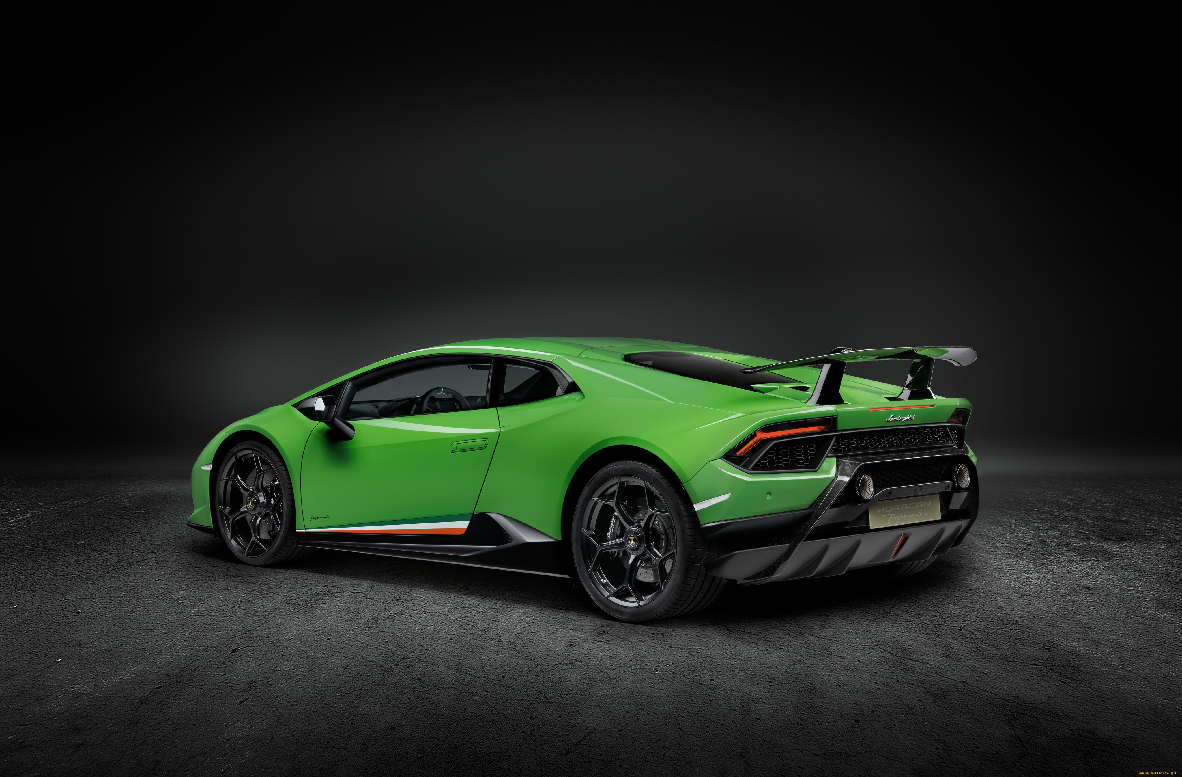 , lamborghini